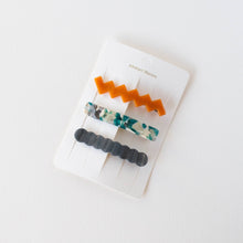 Load image into Gallery viewer, Eco Alice Hair Slides Set