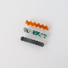 Load image into Gallery viewer, Eco Alice Hair Slides Set