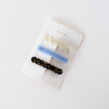 Load image into Gallery viewer, Eco Alice Hair Slides Set