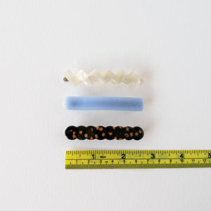 Eco Alice Hair Slides Set