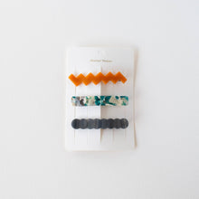 Load image into Gallery viewer, Eco Alice Hair Slides Set